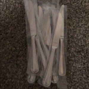 Knives